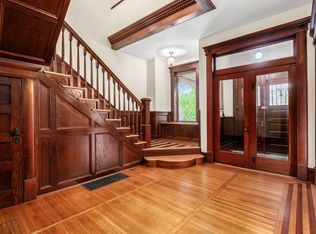 43 Winner Ave, Columbus, OH 43203