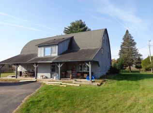 W10163 Cherry Rd, Gresham, WI 54128