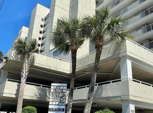 1990 N Waccamaw Dr UNIT 506, Murrells Inlet, SC 29576