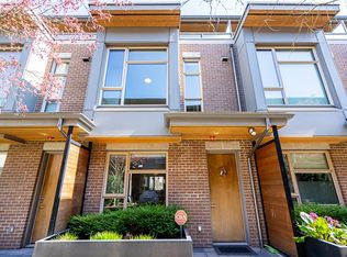 5518 Oak St, Vancouver, BC V6M2V6