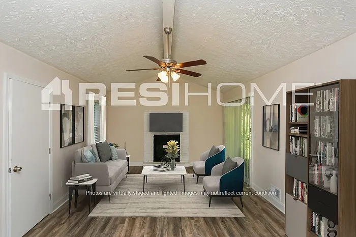 8225 Freestone Dr — Photo 5