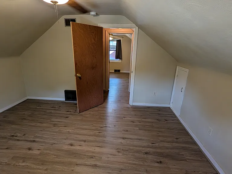 upstairs bedroom one