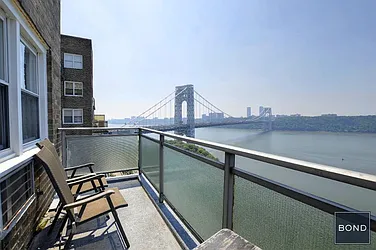 Rented by Bond New York