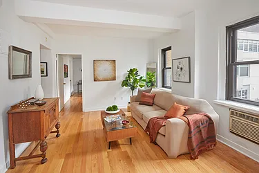 Sold by Brown Harris Stevens