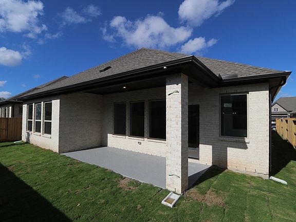 Exterior Rear