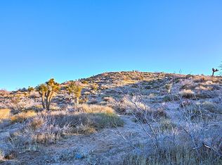 Hoopa Trl, Yucca valley, CA 92284