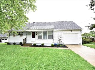 3304 Barbara Dr, Middletown, OH 45044