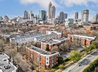 761 N Alexander St, Charlotte, NC