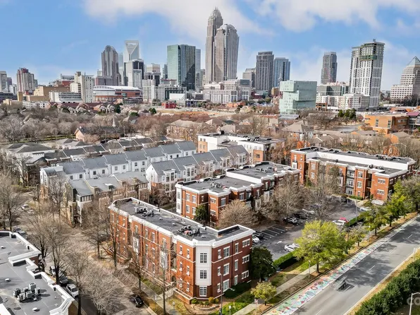 761 N Alexander St, Charlotte, NC 28202