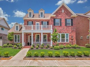 66 Footbridge Way, Spring, TX 77389