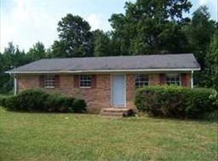 5610 Oxford Rd, Timberlake, NC 27583