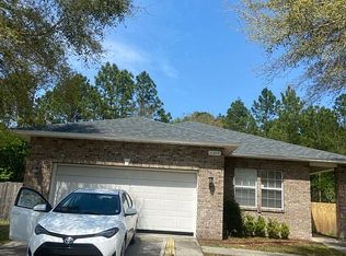 11215 Martin Lakes Dr N, Jacksonville, FL 32220