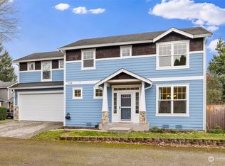 716 Stratford Pl SE, Sultan, WA 98294