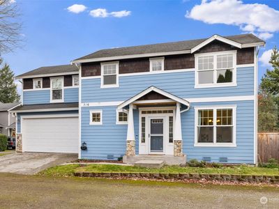 716 Stratford Place SE, Sultan, WA, 98294
