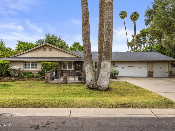 6709 E Calle Redondo, Scottsdale, AZ 85251