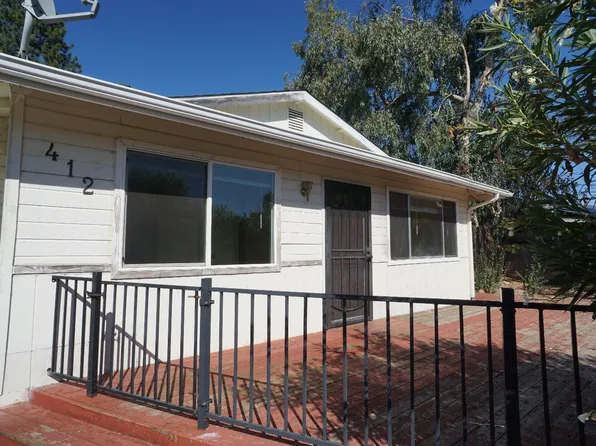 412 Cappella Dr, Diamond Springs, CA 95619