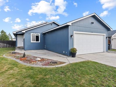 1201 S Lloyd St, Spokane, WA, 99212