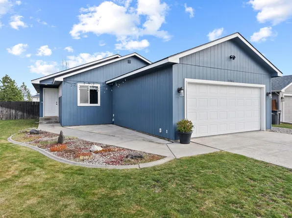 1201 S Lloyd St, Spokane, WA 99212