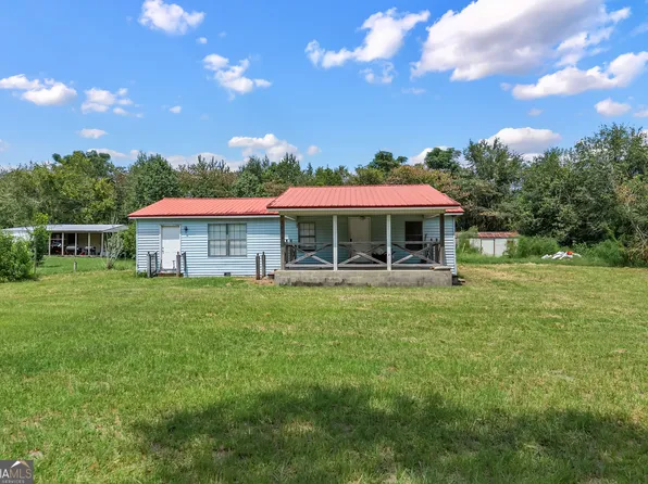 628 Wacaser Rd, Colquitt, GA 39837