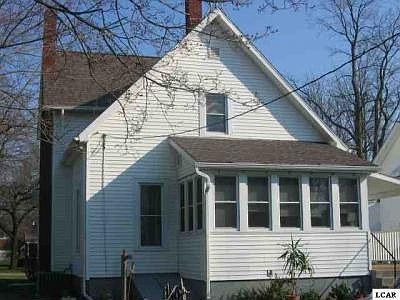 2nd image of 306 E Kilbuck St