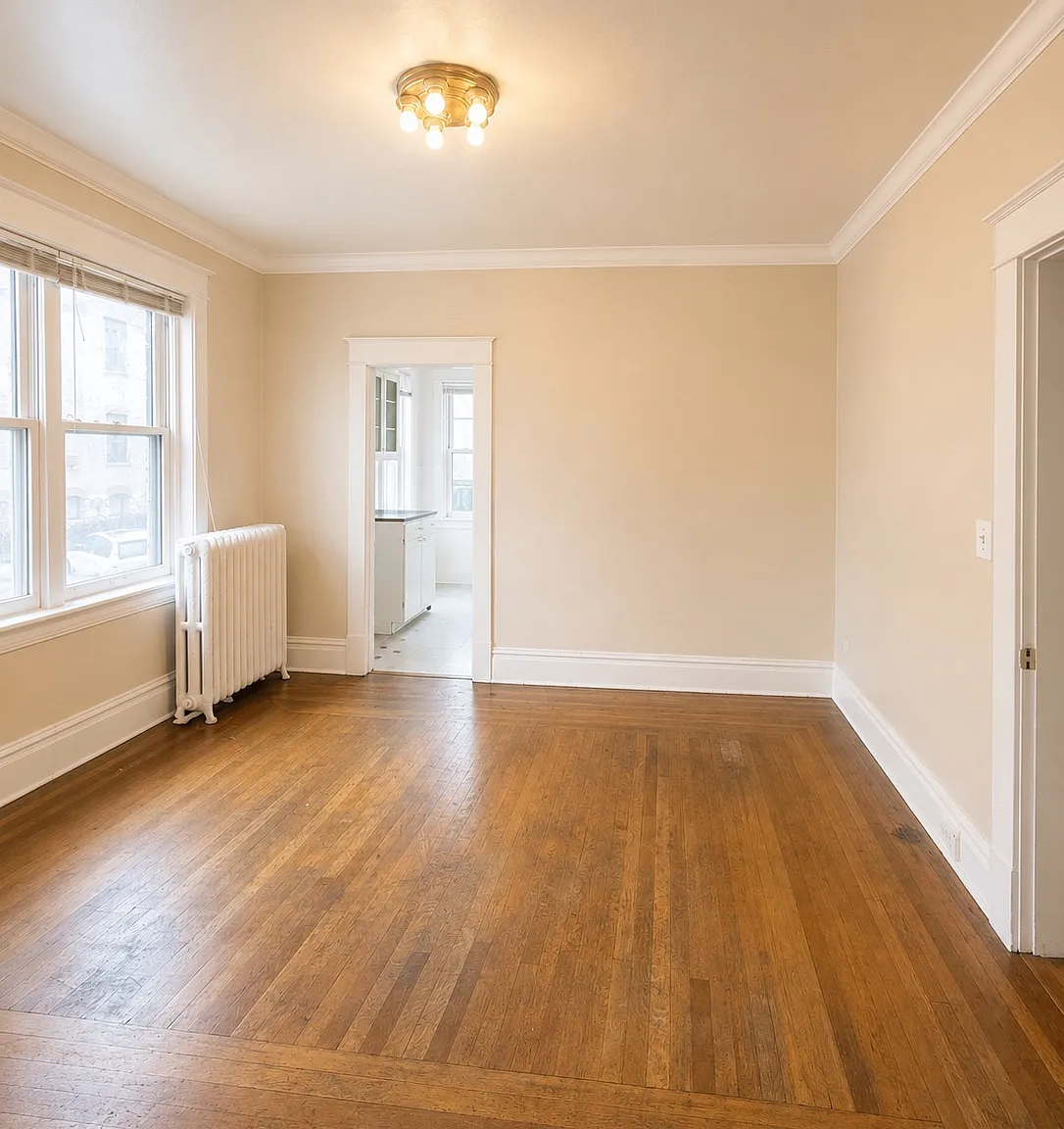 1 bed, 898 sqft, $1,100 — Photo 4