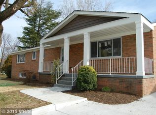 6419 Joyce Rd, Alexandria, VA 22310