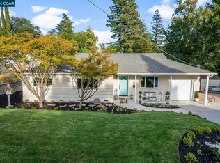 236 Valle Vista Dr, Danville, CA 94526