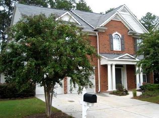 337 Revolution Dr, Peachtree City, GA 30269