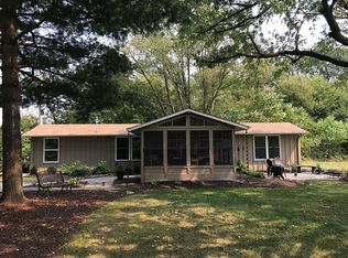 7117 W Aubenaubee Dr, Warsaw, IN