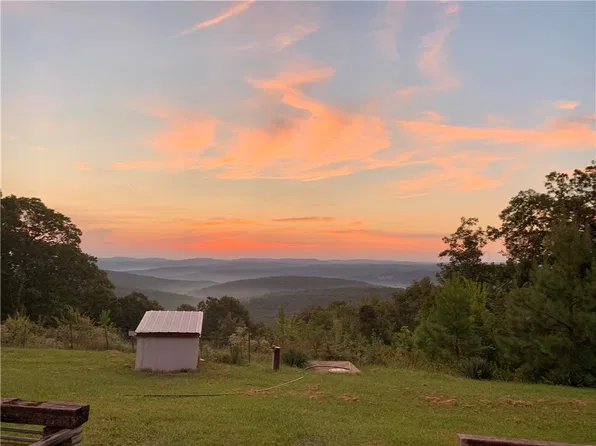 2736 Madison 5555 Rd, Huntsville, AR 72740