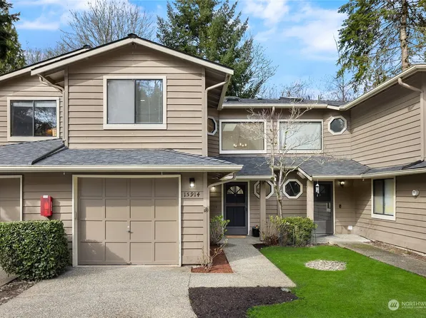 15914 NE 42nd Street #19B, Redmond, WA 98052