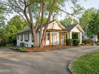 6911 Nubbin Ridge Dr, Knoxville, TN, 37919