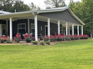 1357 Moselle Seminary Rd, Seminary, MS 39479