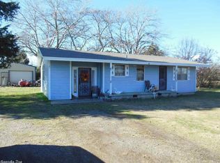 147 Conway Rd, Judsonia, AR 72081