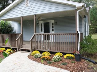 12660 Bethel School Rd, Midland, NC 28107