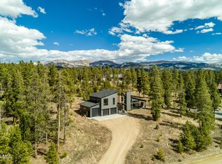 58 Gcr #8306, Fraser, CO 80442