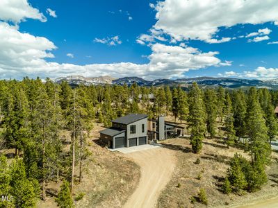 58 GCR 8306, Fraser, CO, 80442