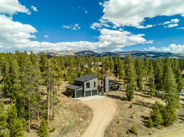 58 GCR 8306, Tabernash, CO 80478