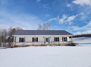 80 Woods Farm Rd, Newport, VT 05855