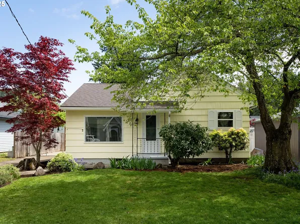 2122 NE 86th Ave, Portland, OR 97220