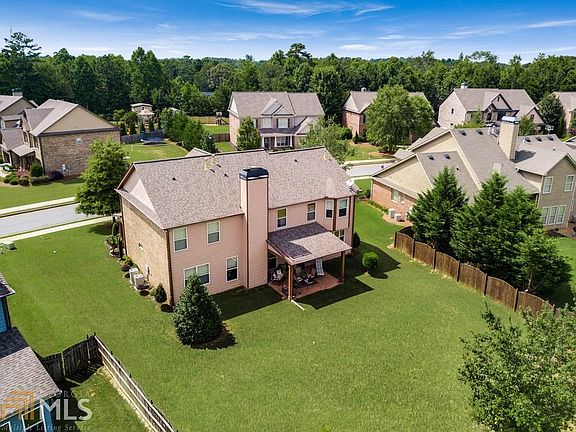 5th image of 6206 Stillwater Pl