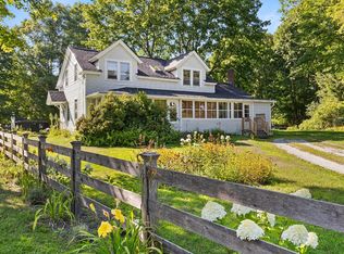 19 Washington Sq, West Stockbridge, MA 01266