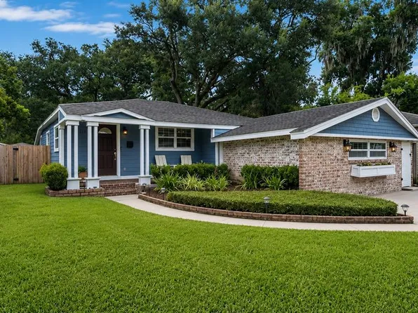 1819 LAKE SUE DRIVE, ORLANDO, FL 32803