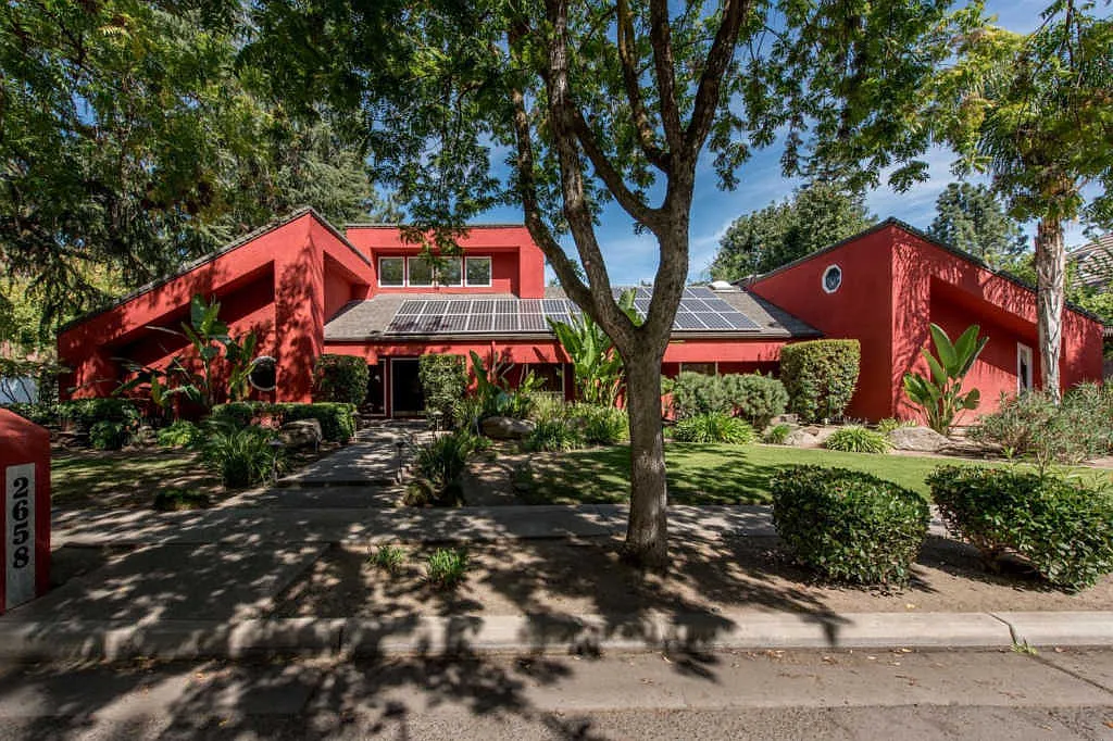 2658 W Sierra Ave photo 1