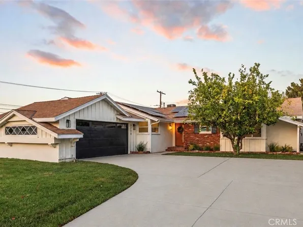 9458 Ruffner Ave, North Hills, CA 91343