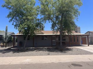 1621 S Marilyn Ann Dr, Tempe, AZ 85281