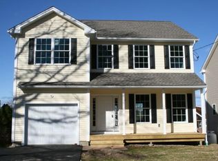 135 Toas Ave, Shelton, CT 06484