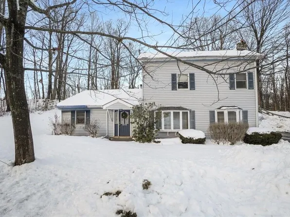 670 Goshen Turnpike, Circleville, NY 10919