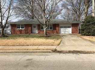 1407 E B St, Belleville, IL