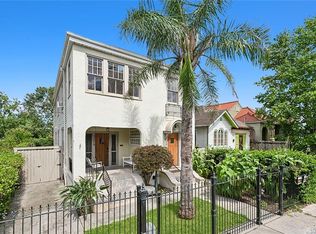 7217 Pritchard Pl, New Orleans, LA 70125